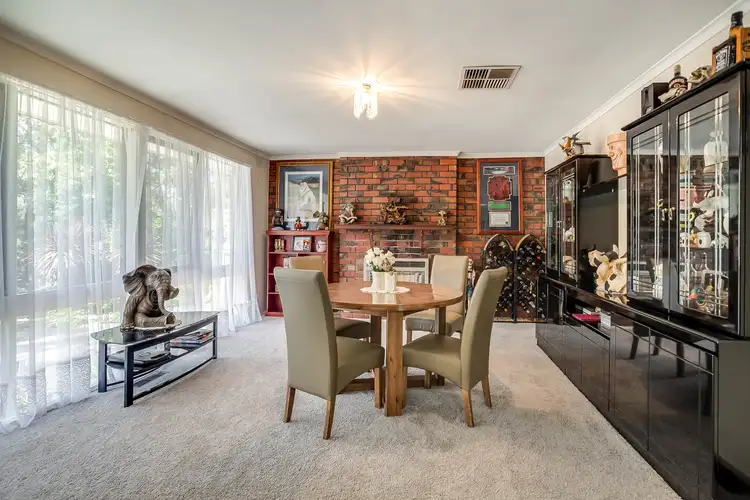 Fourth view of Homely house listing, 20 Parker Road, Silvan VIC 3795