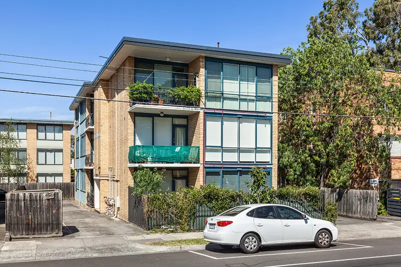 Main view of Homely apartment listing, 9/131 Alma Road, St Kilda East VIC 3183