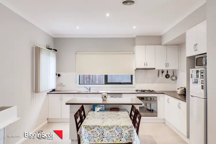 Third view of Homely townhouse listing, 12/45 King Street, Bayswater VIC 3153
