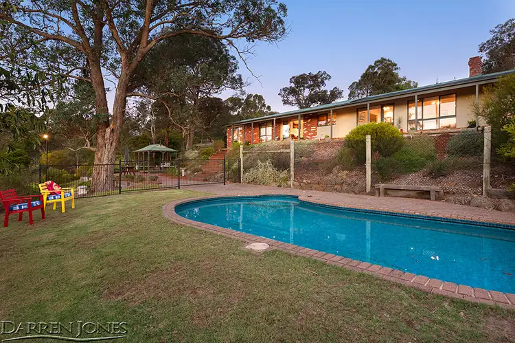 Third view of Homely house listing, 36 Royston Street, Diamond Creek VIC 3089