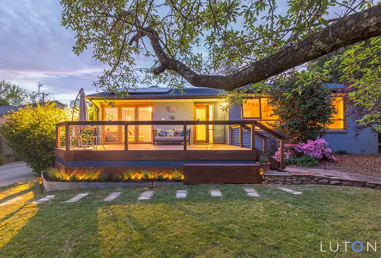 Main view of Homely house listing, 8 Service Street, Curtin ACT 2605