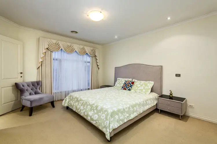 Fifth view of Homely house listing, 1A Deloraine Close, Doncaster East VIC 3109