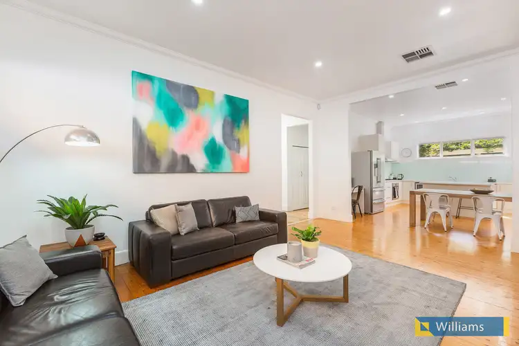 Fourth view of Homely house listing, 18 Junction Street, Newport VIC 3015