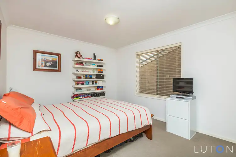 Sixth view of Homely townhouse listing, 15/85 Macfarlane Burnett Avenue, Macgregor ACT 2615