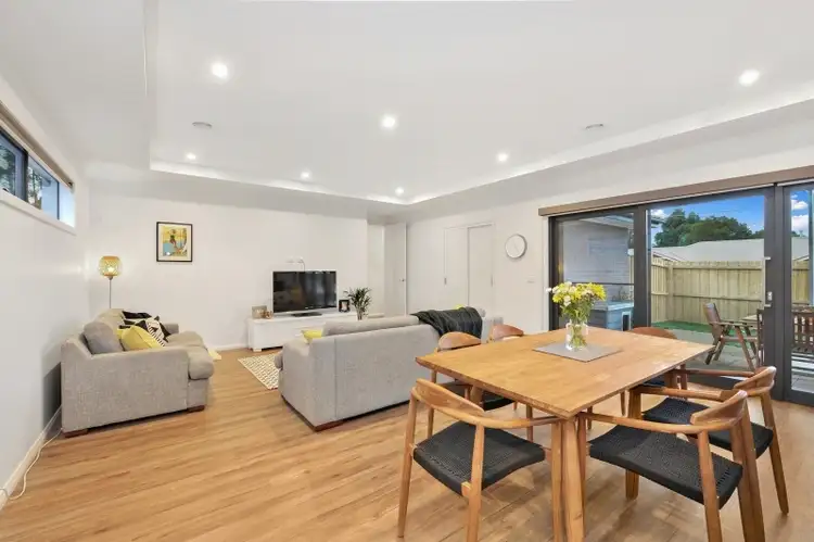 Fourth view of Homely house listing, 1a Dallas Avenue, Mount Clear VIC 3350