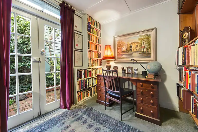 Fourth view of Homely house listing, 16 Moonga Road, Toorak VIC 3142