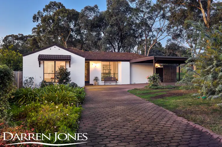4 Kundy Close, Greensborough VIC 3088