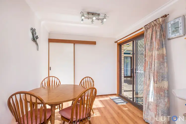 Sixth view of Homely house listing, 4 Peppin Place, Charnwood ACT 2615