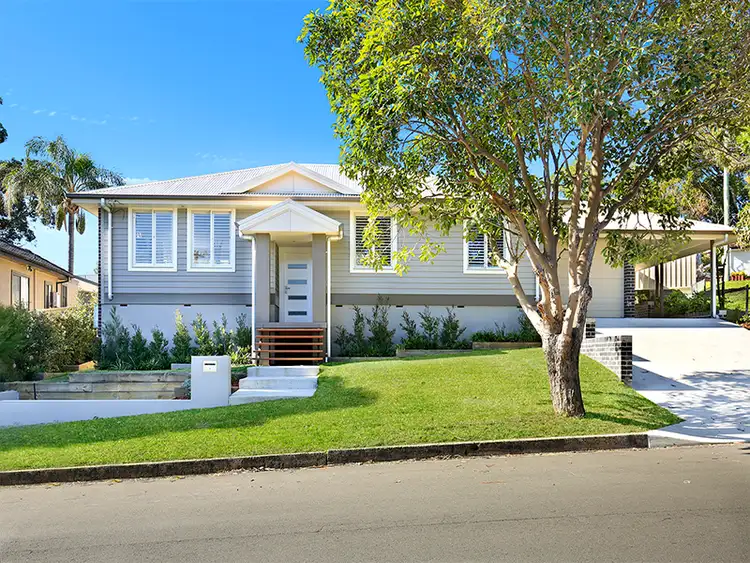 Main view of Homely house listing, 145 Marshall Street, Dapto NSW 2530