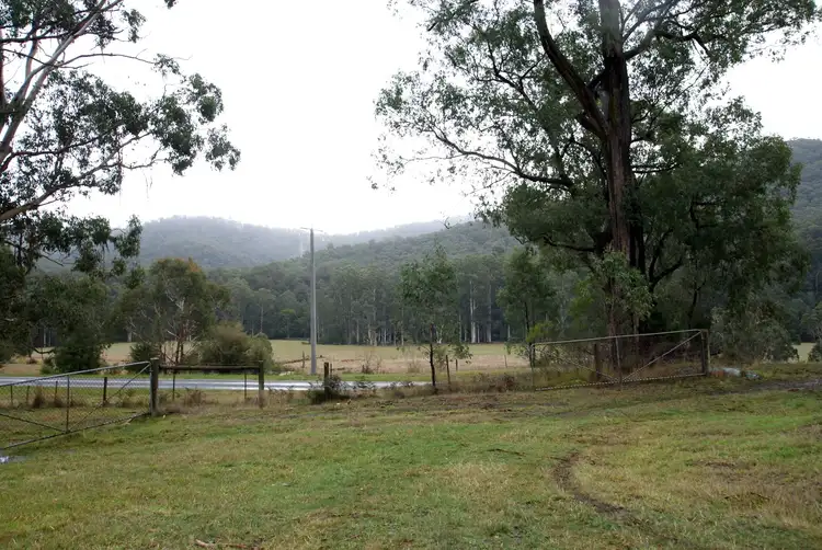 Seventh view of Homely land listing, 1700 Woods Point Road, Mcmahons Creek VIC 3799
