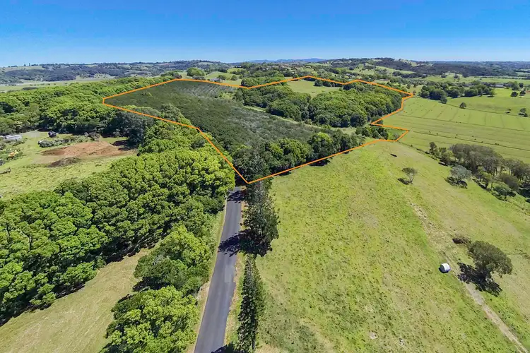 Third view of Homely rural property listing, 122 North Teven Road, Teven NSW 2478
