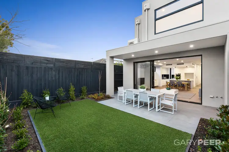 Sixth view of Homely townhouse listing, 30b Narrawong Road, Caulfield South VIC 3162