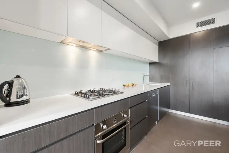 Fourth view of Homely apartment listing, 106/187 Booran Road, Caulfield South VIC 3162