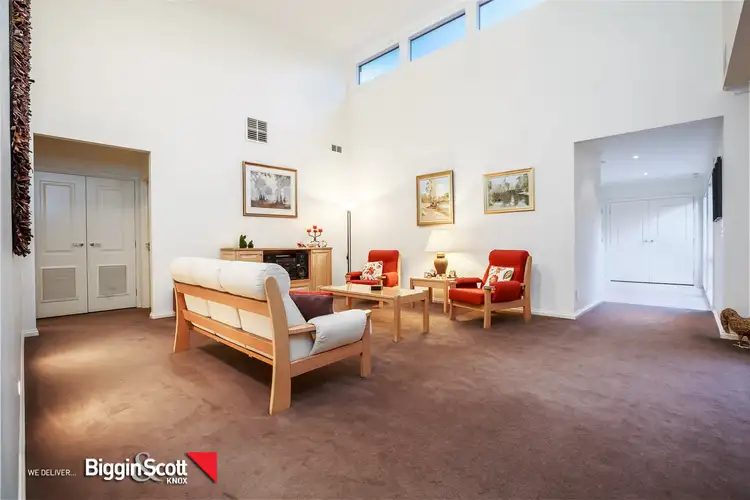 Third view of Homely house listing, 2/10 Hertford Court, Wantirna South VIC 3152