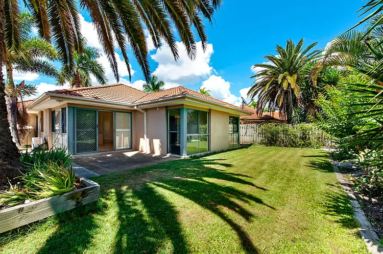 Second view of Homely house listing, 3 Con Brio Boulevard, Upper Coomera QLD 4209