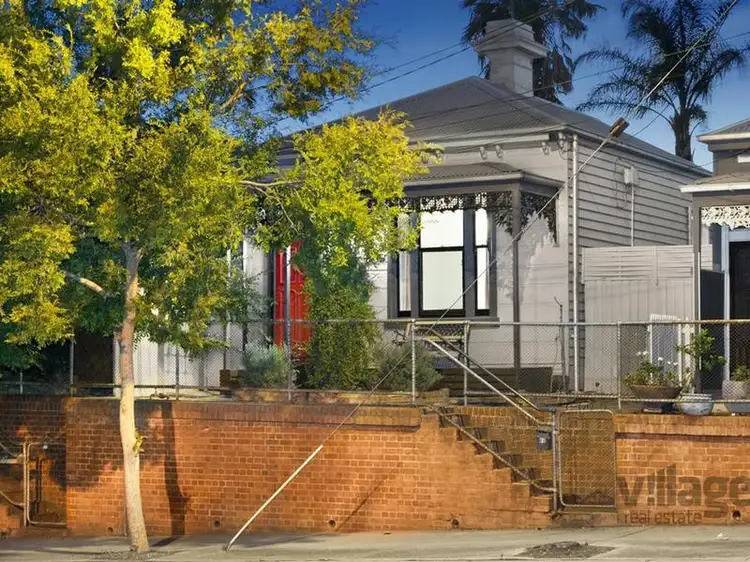 88 Victoria Street, Footscray VIC 3011