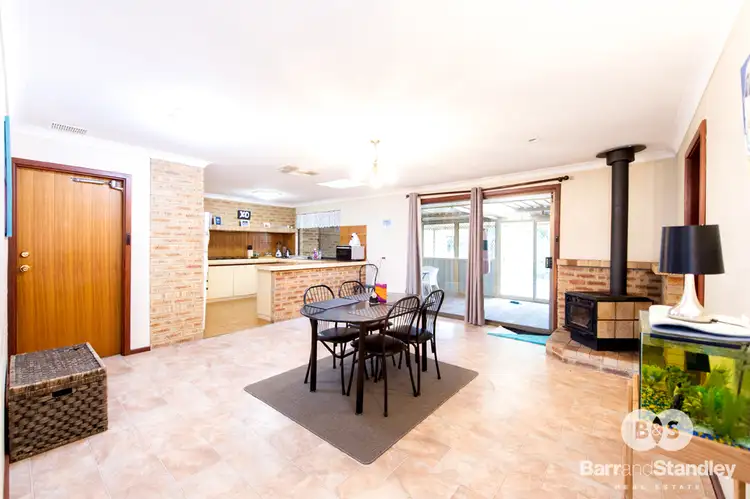Fifth view of Homely unit listing, 3B Solglot Street, Carey Park WA 6230