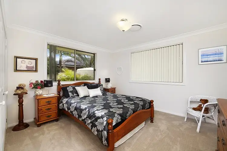 Seventh view of Homely house listing, 25 Watanga Crescent, Wyee Point NSW 2259