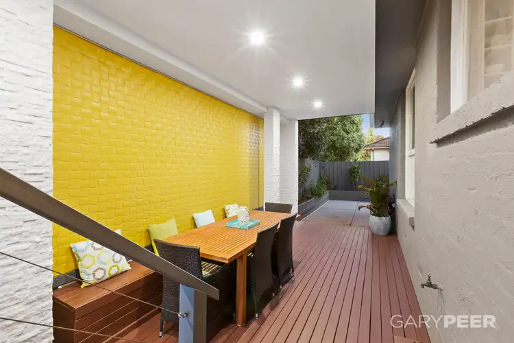 Fifth view of Homely townhouse listing, 2/111 Marlborough Street, Bentleigh East VIC 3165