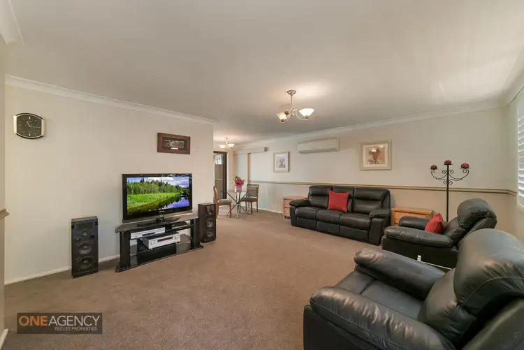 Second view of Homely house listing, 18 Boynton Street, Blaxland NSW 2774