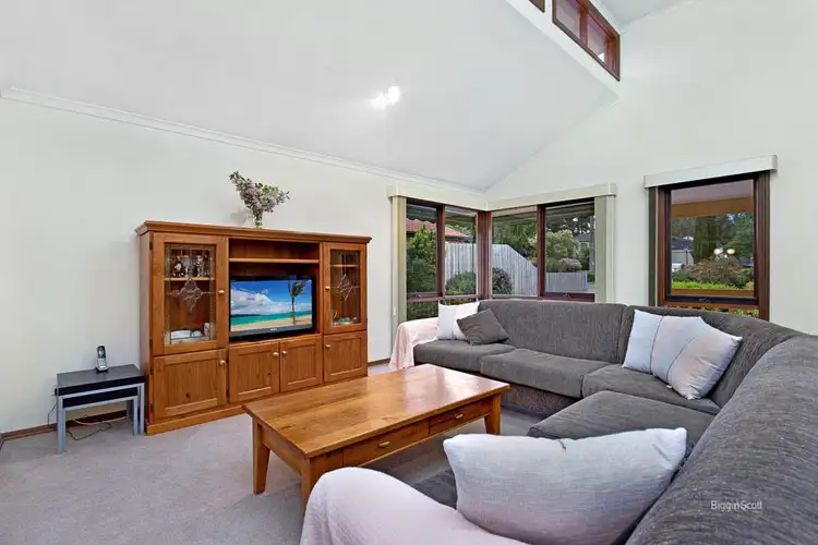 Sixth view of Homely house listing, 11 Langdale Drive, Croydon Hills VIC 3136