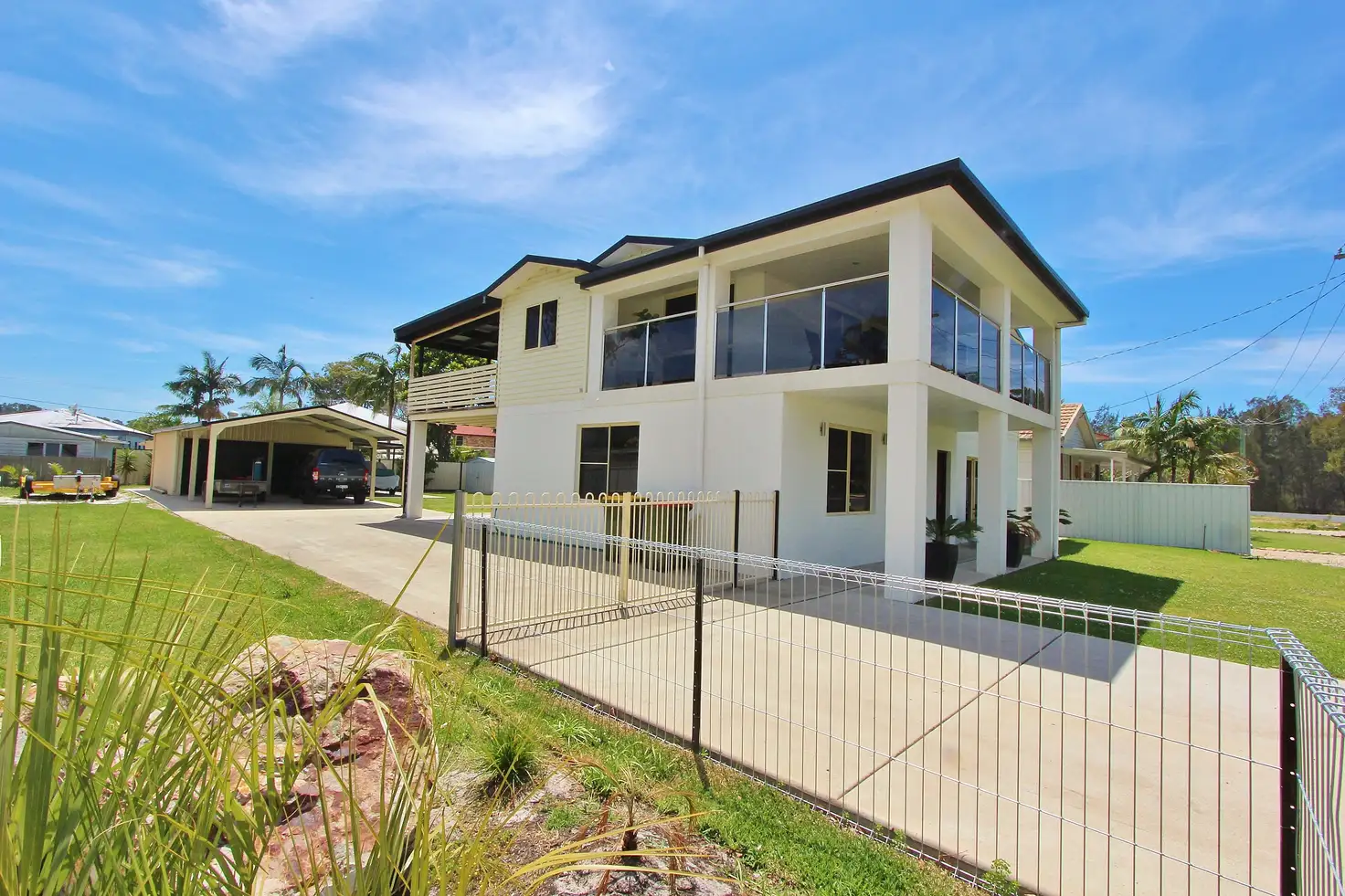 Main view of Homely house listing, 37/37-39 Bell Street, Dunbogan NSW 2443