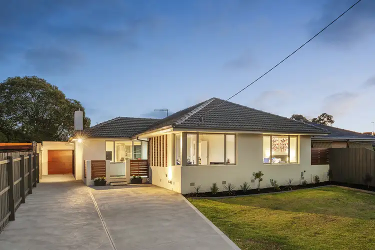 Main view of Homely house listing, 422 Springfield Road, Mitcham VIC 3132