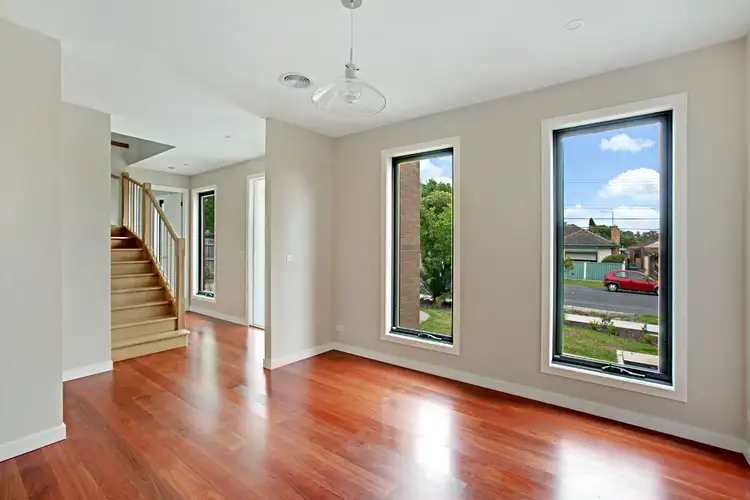 Fifth view of Homely townhouse listing, 1/20 Carcoola Road, Ringwood East VIC 3135