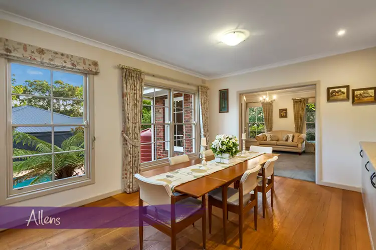 Fifth view of Homely house listing, 69 Blackburn Road, Blackburn VIC 3130