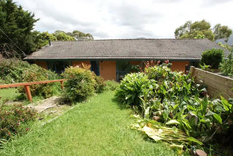 Main view of Homely house listing, 29 Alpine Boulevard, Launching Place VIC 3139