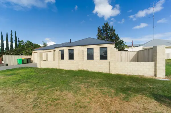 Second view of Homely unit listing, 3 Patrick Street, South Bunbury WA 6230