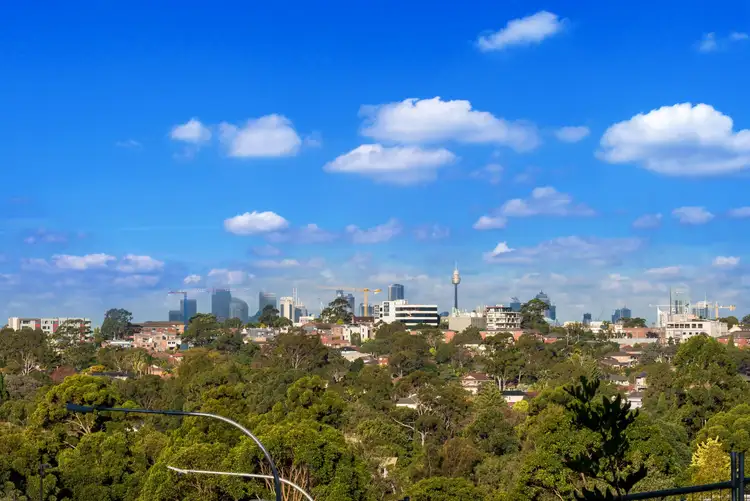 Main view of Homely apartment listing, 301E/1 Collingridge Drive, Ryde NSW 2112
