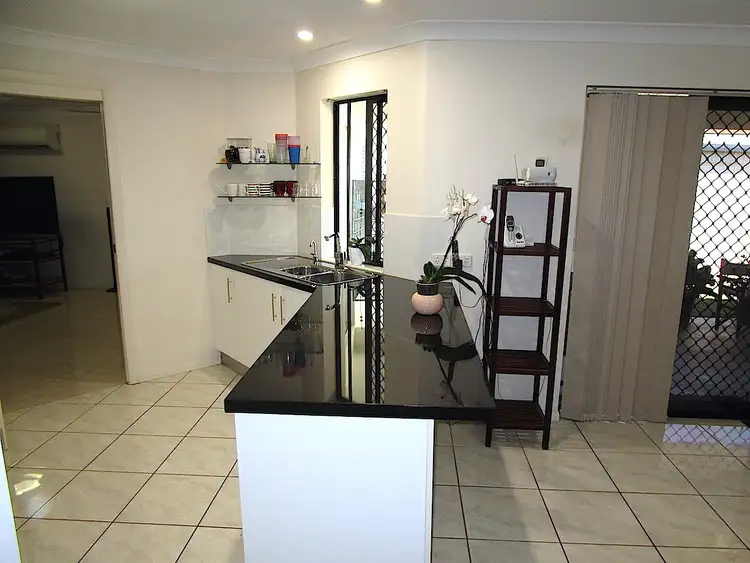 Fifth view of Homely house listing, 9 John Oxley Drive, Gracemere QLD 4702
