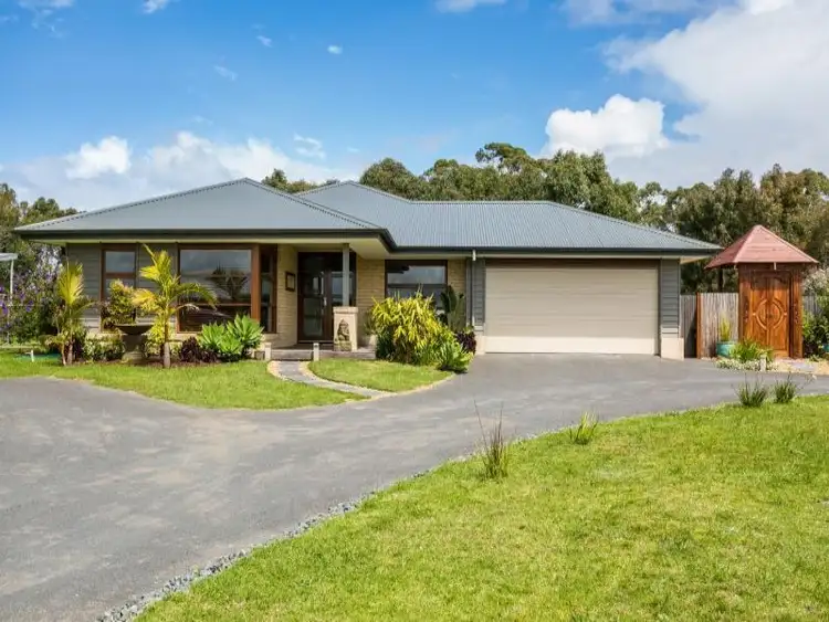 6 Echidna Wynd, Torquay VIC 3228