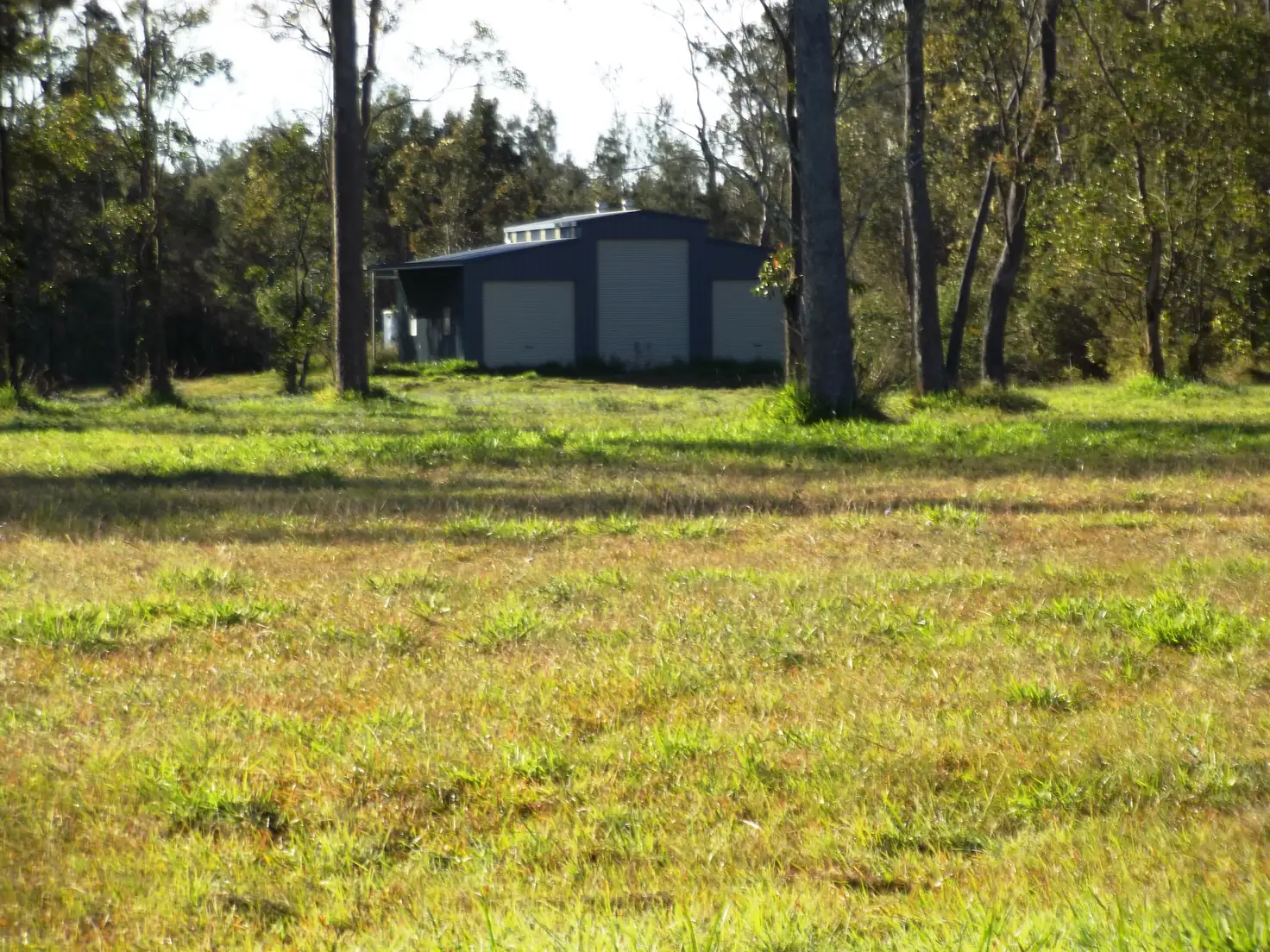 Main view of Homely land listing, 80 Bullock Creek Road, Meldale QLD 4510
