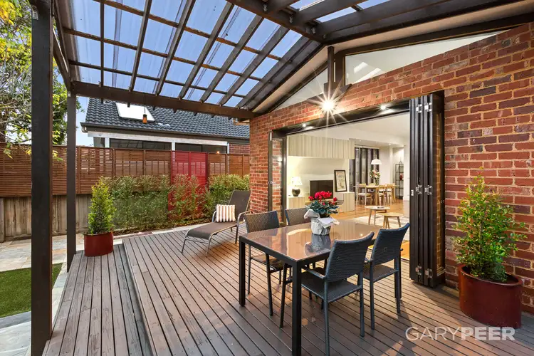 Sixth view of Homely house listing, 163 Oakleigh Road, Carnegie VIC 3163
