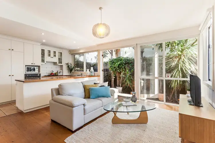 Sixth view of Homely house listing, 54 Brooke Street, Albert Park VIC 3206