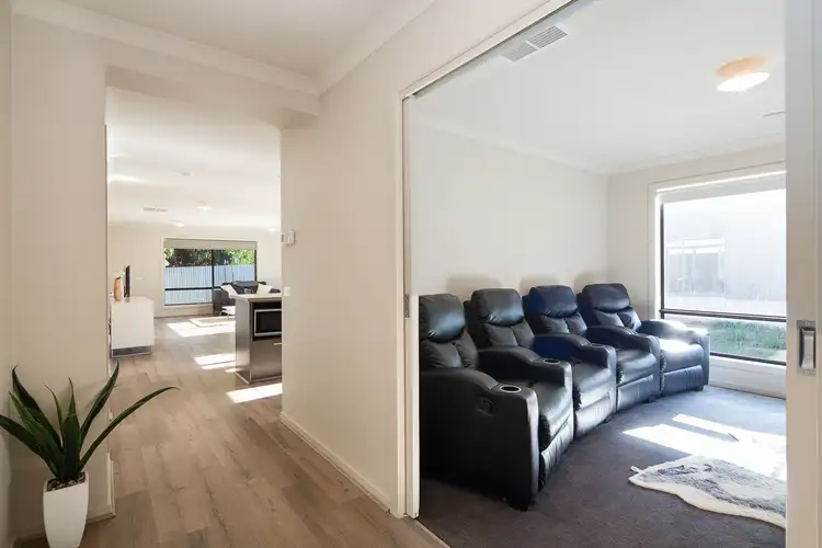 Third view of Homely house listing, 8 Moneill Close, Brown Hill VIC 3350