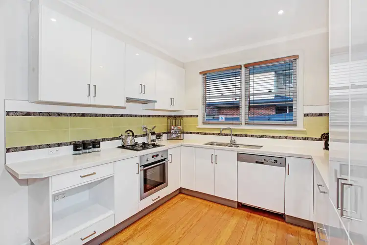 Fifth view of Homely unit listing, 1/28 Walwa Street, Mitcham VIC 3132