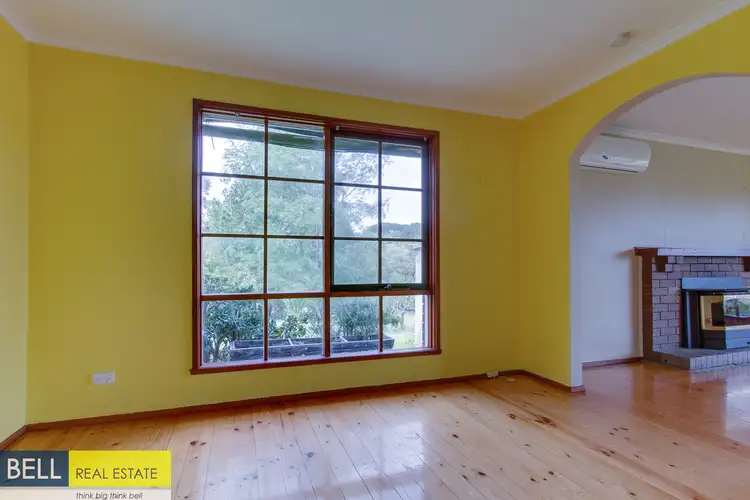 Sixth view of Homely house listing, 172 Emerald Beaconsfield Road, Dewhurst VIC 3808