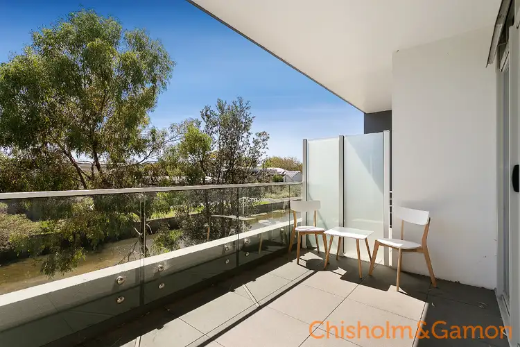 Fourth view of Homely apartment listing, 102/356 Barkly Street, Elwood VIC 3184
