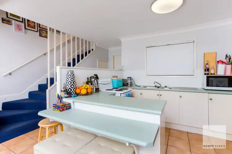 Third view of Homely townhouse listing, 7/73 Union Street, Cooks Hill NSW 2300