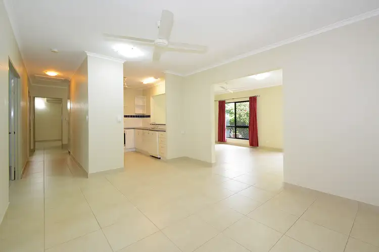 Fifth view of Homely house listing, 6 Tern Court, Wulagi NT 812