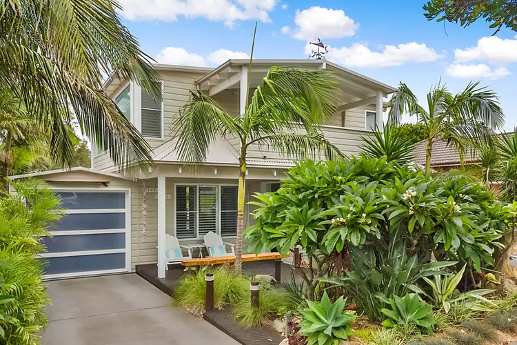 Main view of Homely house listing, 31 Ocean View Road, Freshwater NSW 2096