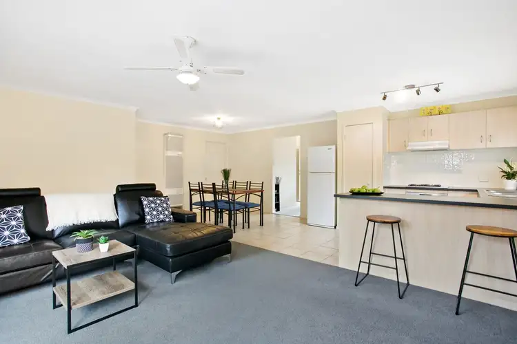 Fifth view of Homely house listing, 4 Daintree Way, Ocean Grove VIC 3226
