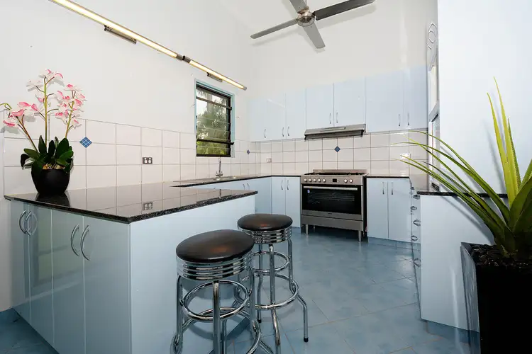 Second view of Homely house listing, 8 Flora Court, Anula NT 812