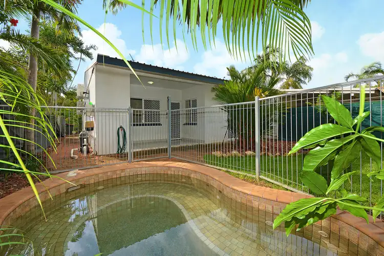 Main view of Homely semi-detached listing, 2/34 Leanyer Drive, Leanyer NT 812