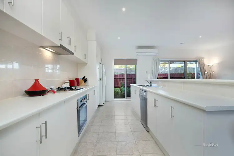 Third view of Homely unit listing, 2/17 Bambury Street, Boronia VIC 3155