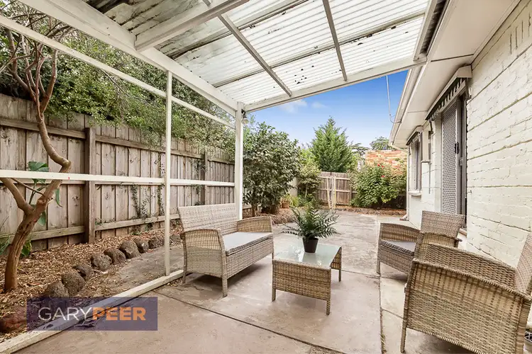 Fifth view of Homely unit listing, 1A Kingsley Parade, Carnegie VIC 3163