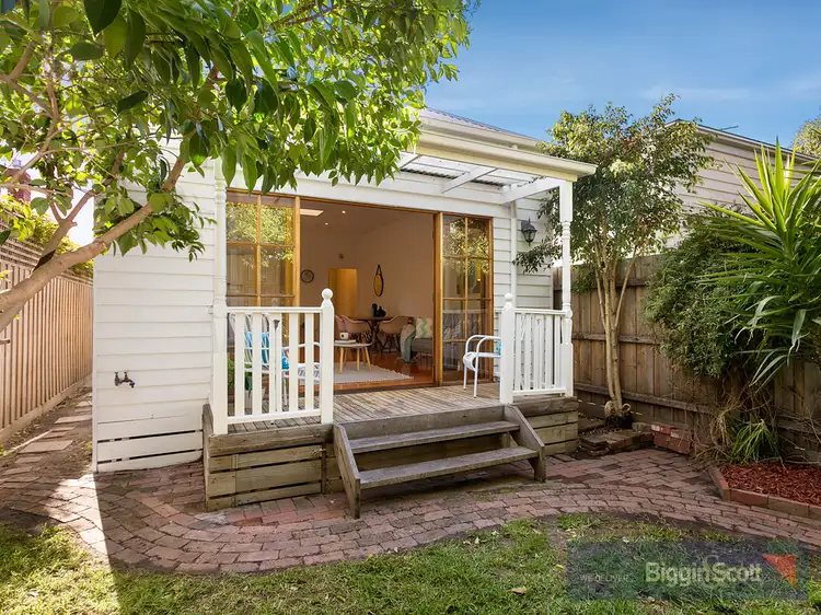 Sixth view of Homely house listing, 10 Steele Avenue, St Kilda VIC 3182